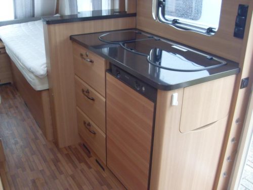 LMC Musica 470 E with Mover in absolute new condition photo: 5