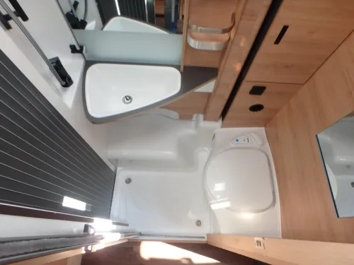 Knaus L!ve Ti Platinum 650 MEG  Foto: 20