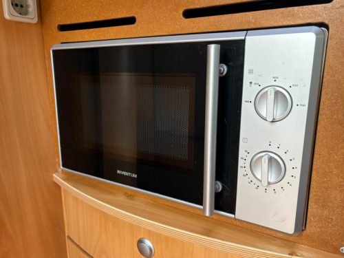 Chausson Allegro 82 Airco,FaceToFace,Vastbed  foto: 14