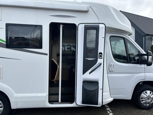 Forster T Airco 230V and solar panel photo: 7