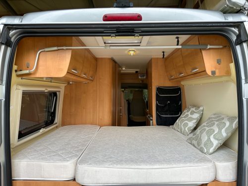 CHAUSSON TWIST 2 photo: 11