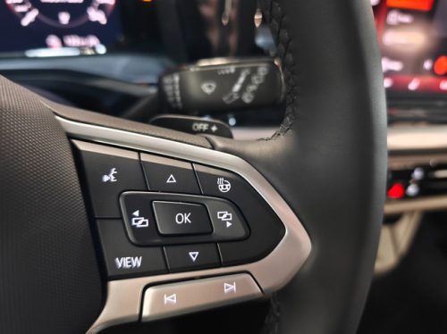 Volkswagen California Ocean 1.5 EHYBRID DSG 4MOTION 245PK photo: 11