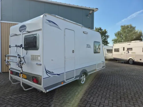 Caravelair Antares Luxe 400 Foto: 2