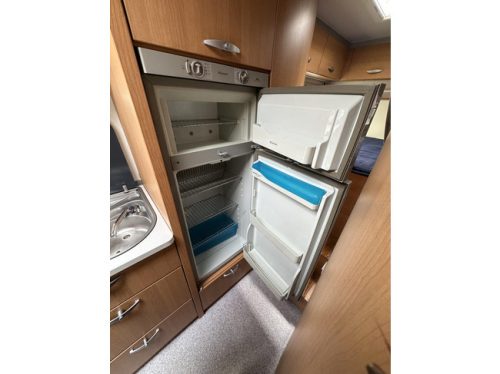 Knaus Sunliner 658 LG photo: 18