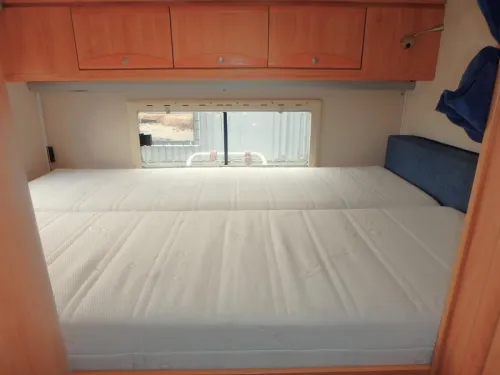 Adria Coral 680 SP  photo: 20