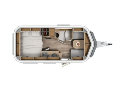 Eriba Touring Troll 530 Ocean Drive photo: 1