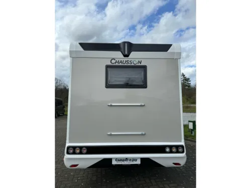 Chausson Etape Line 724 NEW photo: 5