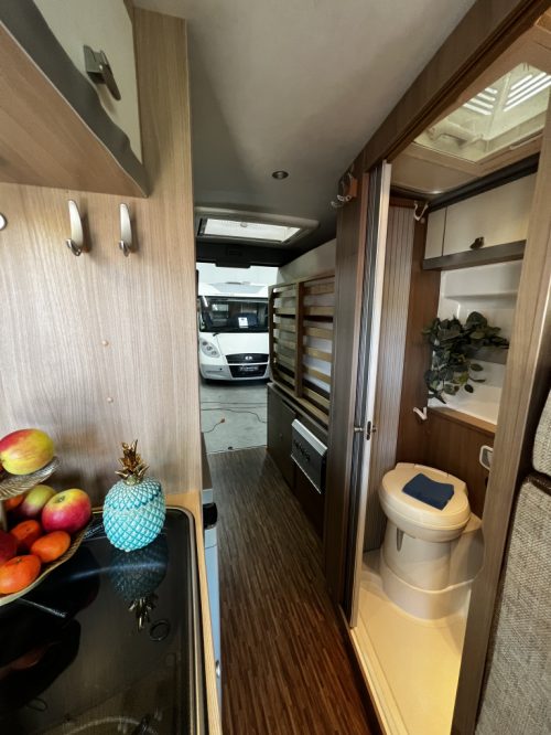 B&uuml;rstner City Car photo: 11