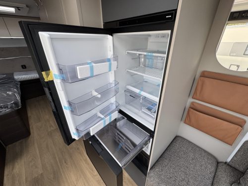 Adria Alpina 583 UL photo : 17