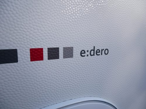 LMC E:dero 470K inkl. Klimaanlage Foto: 3