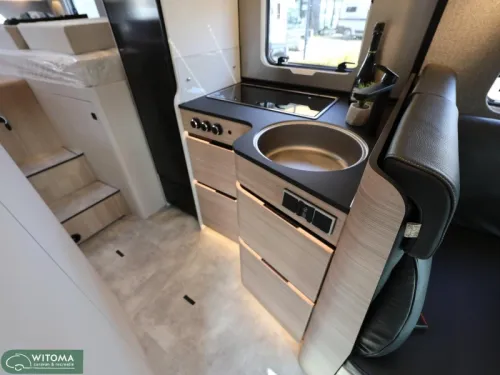 Hymer BMC-T 600 Witoma 50-Jahre-Aktion! Foto: 8