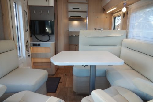 Hymer BMC I 690 Foto: 21