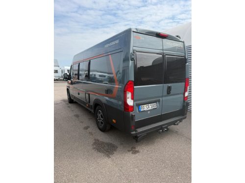 Weinsberg CARABUS 630 ME Expected photo: 9