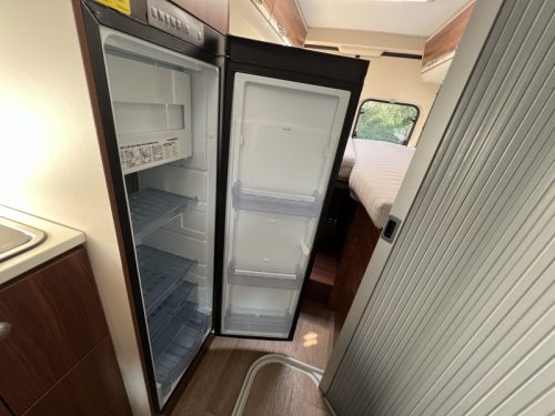 Adria Twin 640 SLX Fully equipped! photo: 11