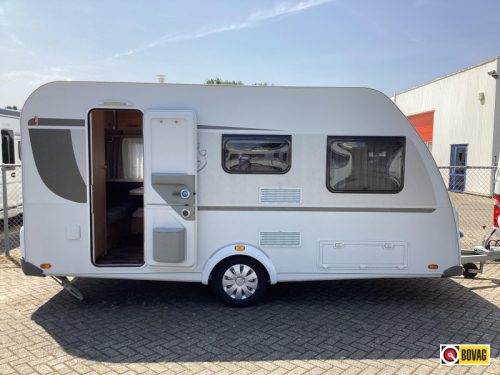 Knaus Sport 420 QD Dorema Mondial photo: 0