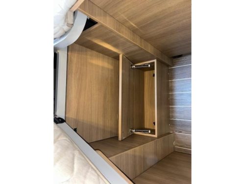 Adria Twin 640 SL photo: 23