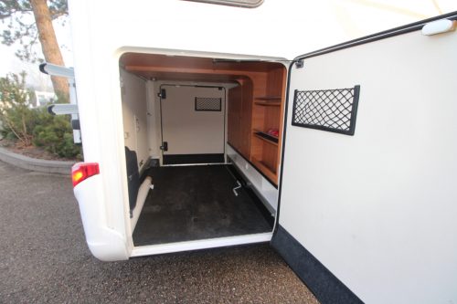 Hymer B.574 DL Foto: 1