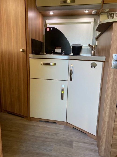 WEINSBERG R58 Foto: 7