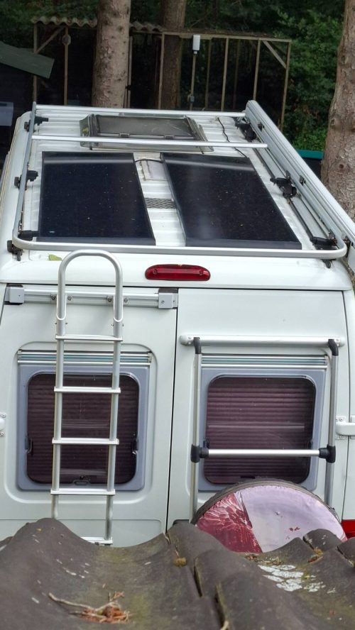 ADRIA MOBIL DUCATO Foto: 2