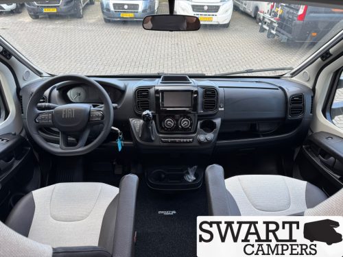 Weinsberg CaraCompact 600 MEG Edition [pepper] photo: 9