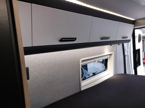 Sun Living V 65 GX #TECHO ELEVABLE LONGITUDINAL# foto: 13