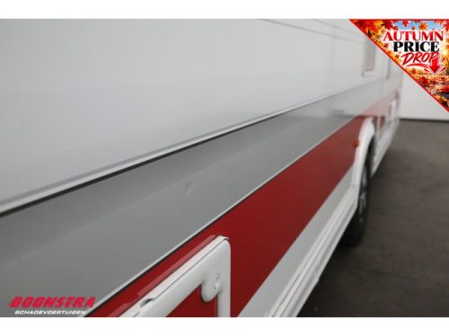 Kabe ROYAL 560XL Mover Rundsitzgruppe Franz&ouml;sisches Bett Backofen Foto: 7