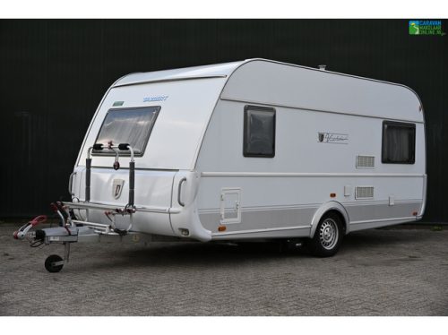 Tabbert Vivaldi 450TD Foto: 1