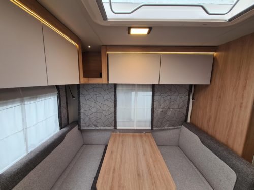 Knaus Sport 420 QD photo: 8