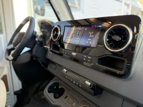 Carthago C2-Tourer I - AUTOMAAT - 170 PK Foto: 9