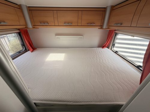 TEC Rotec 700 G 160PK Alcove Heavy Airco photo: 8