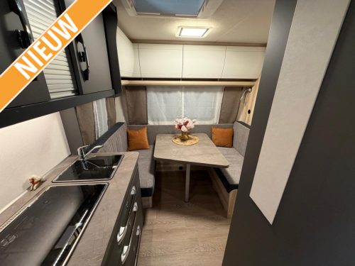 Hobby De Luxe 400 SFE PRIX PROMOTIONNEL !