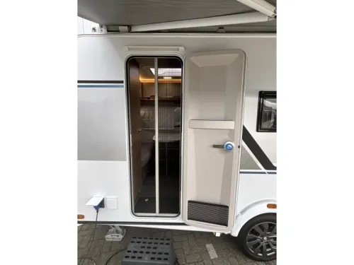 Knaus Sport E-Power Selection 420 QD AIRCO-LEVELSSYTEEM-LUIFEL photo: 2