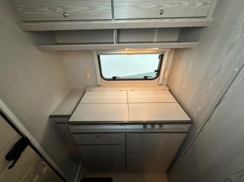 Kip Sunline 36 EK foto: 15