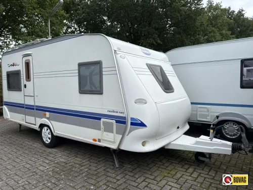 Hobby Excellent Easy 460 UFE Dorema awning