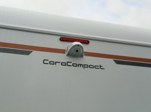Weinsberg Caracompact 600 MEG EDITION [PEPPER] Model year 2027 photo: 4