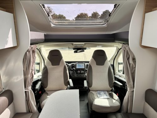 Chausson 797 Ultimate Line 797 NEW photo: 7