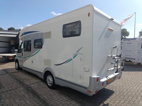 Chausson Flash 26 Foto: 3