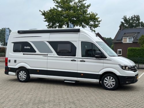 Hobby Maxia Van 680 ET, Automatic photo: 0