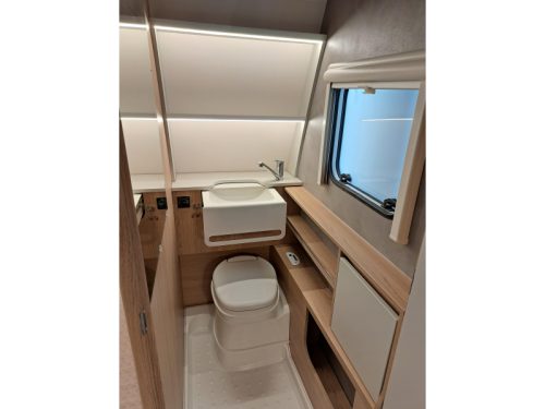 Dethleffs Aero 470 FSK KNALLERPREIS! Etagenbetten. Foto: 13
