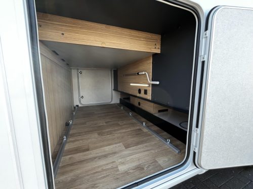Camping-car Pilote G 740 FC Int&eacute;gral, 2027 photo : 9