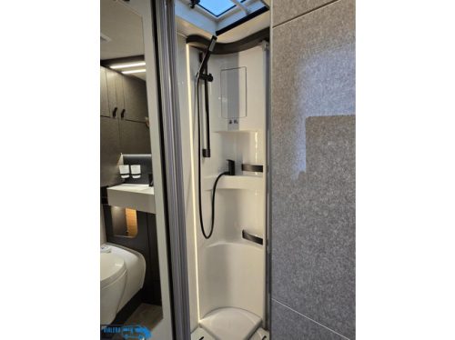 Hymer MLT 580 4X4 *Automatique 190ch*Delta*2024 photo : 20