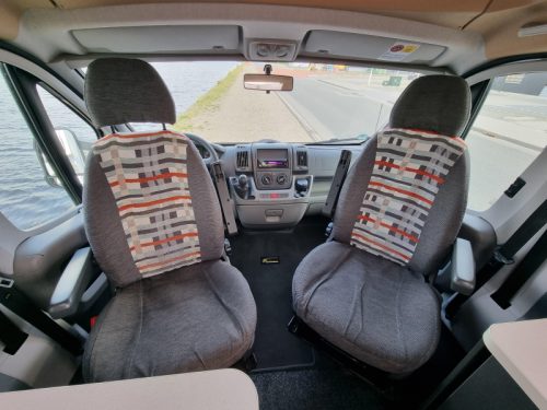Weinsberg Imperiale 601 ME  foto: 12