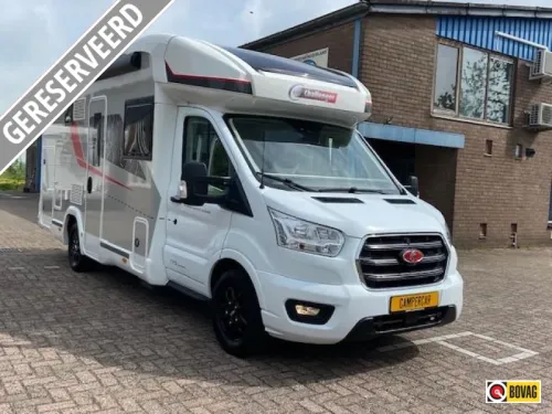 Challenger Graphite Ultimate 260