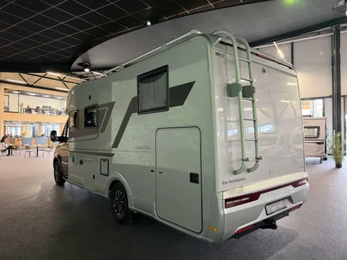 Adria Coral Supreme MB 670 DL LED / Dachklimaanlage / Automatik Foto: 3