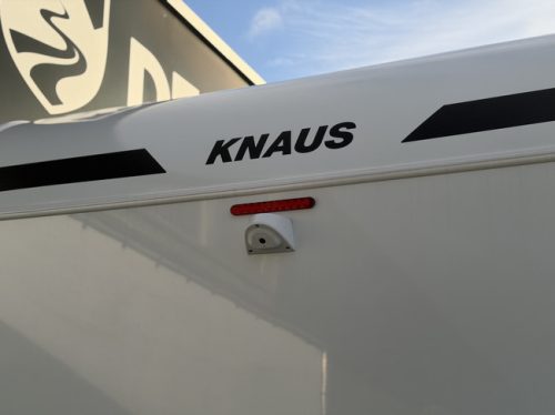 Knaus L!VE Ti 700 MEG PLATINUM SELECTION Foto: 4