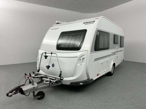 Knaus S&uuml;dwind Exclusive 450 FU Foto: 15
