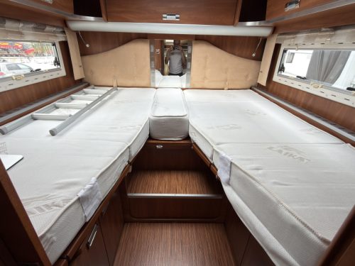 Laika Kreos 5009 LUXE photo: 2