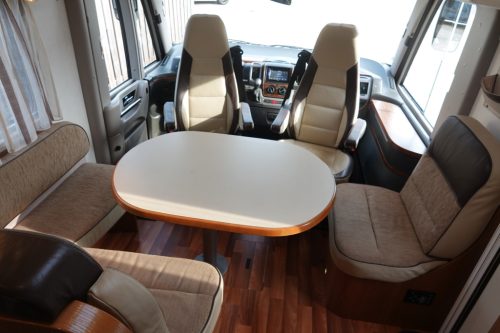 Hymer B 614 SL Star Edition Foto: 15