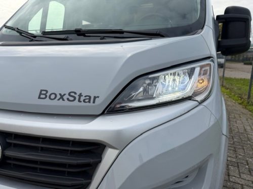 Knaus Boxstar Street 600 MQ foto: 21
