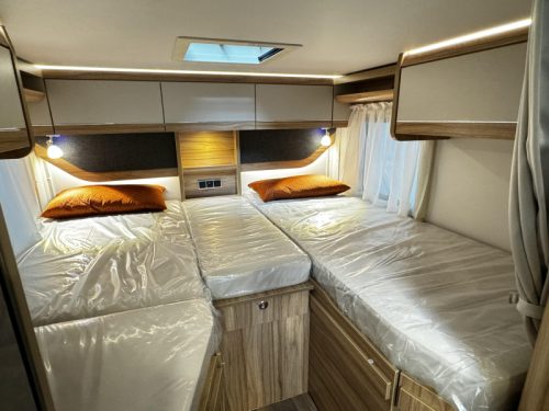 Hymer Exsis-T 474 - Automatique photo : 11